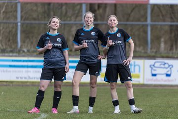 Bild 315 - wBJ VfL Pinneberg - Waldd�rfer SV : Ergebnis: 5:0